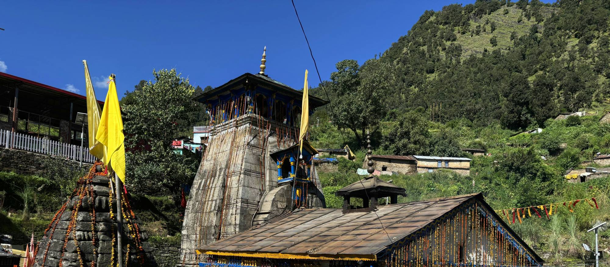 Chardham Yatra taxi package Haridwar